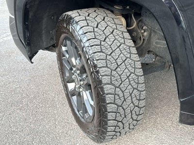 2023 Toyota TUNDRA 4X4 Platinum