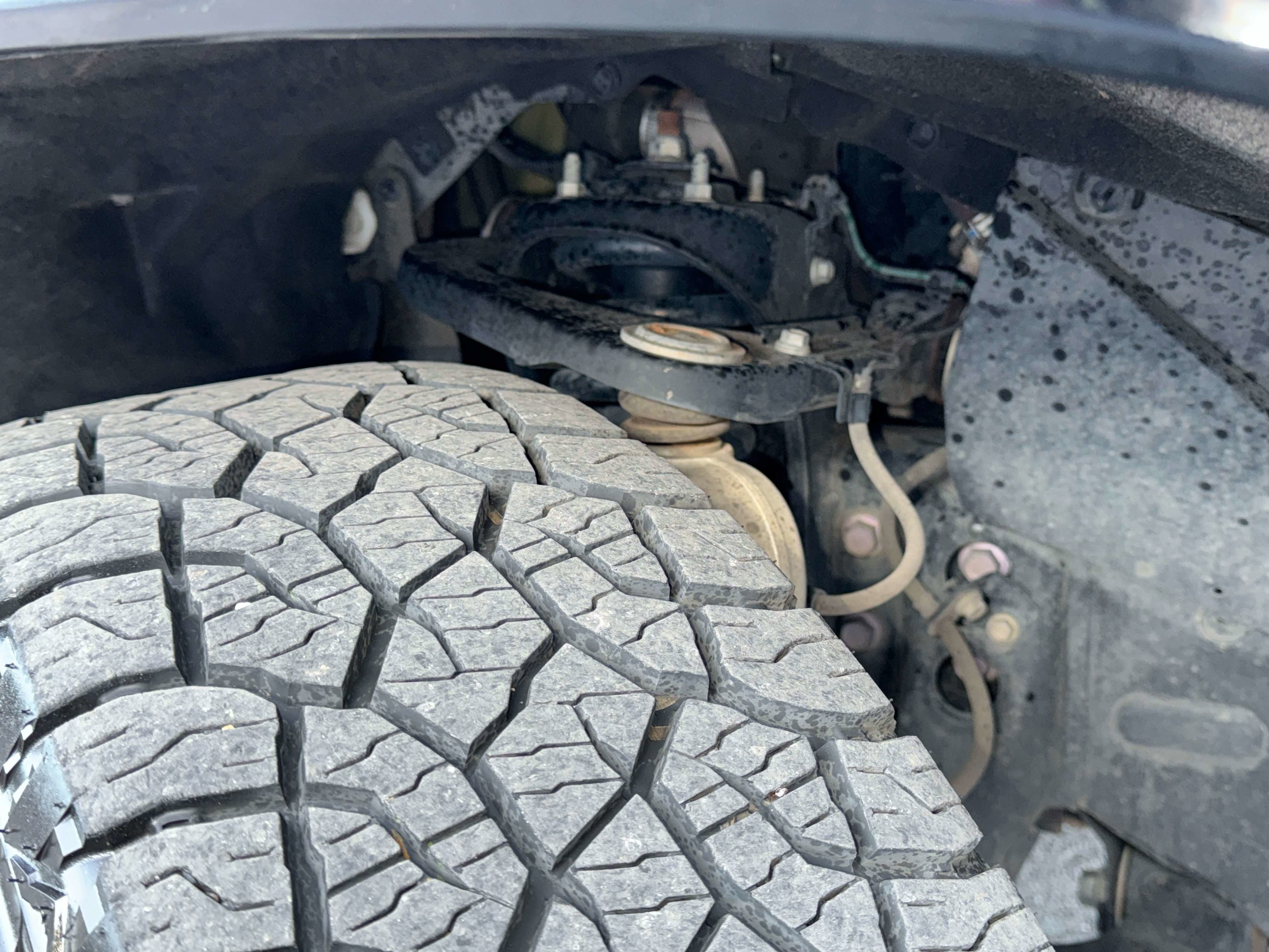 2023 Toyota TUNDRA 4X4 Platinum