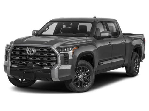 2023 Toyota TUNDRA 4X4 Platinum
