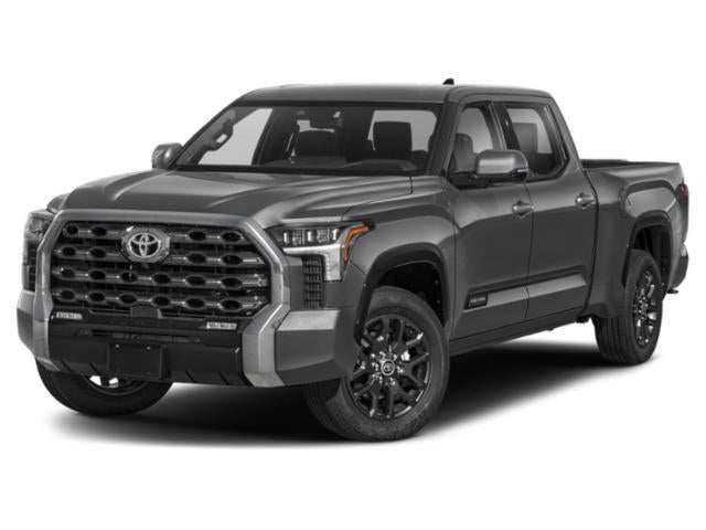 2023 Toyota TUNDRA 4X4 Platinum