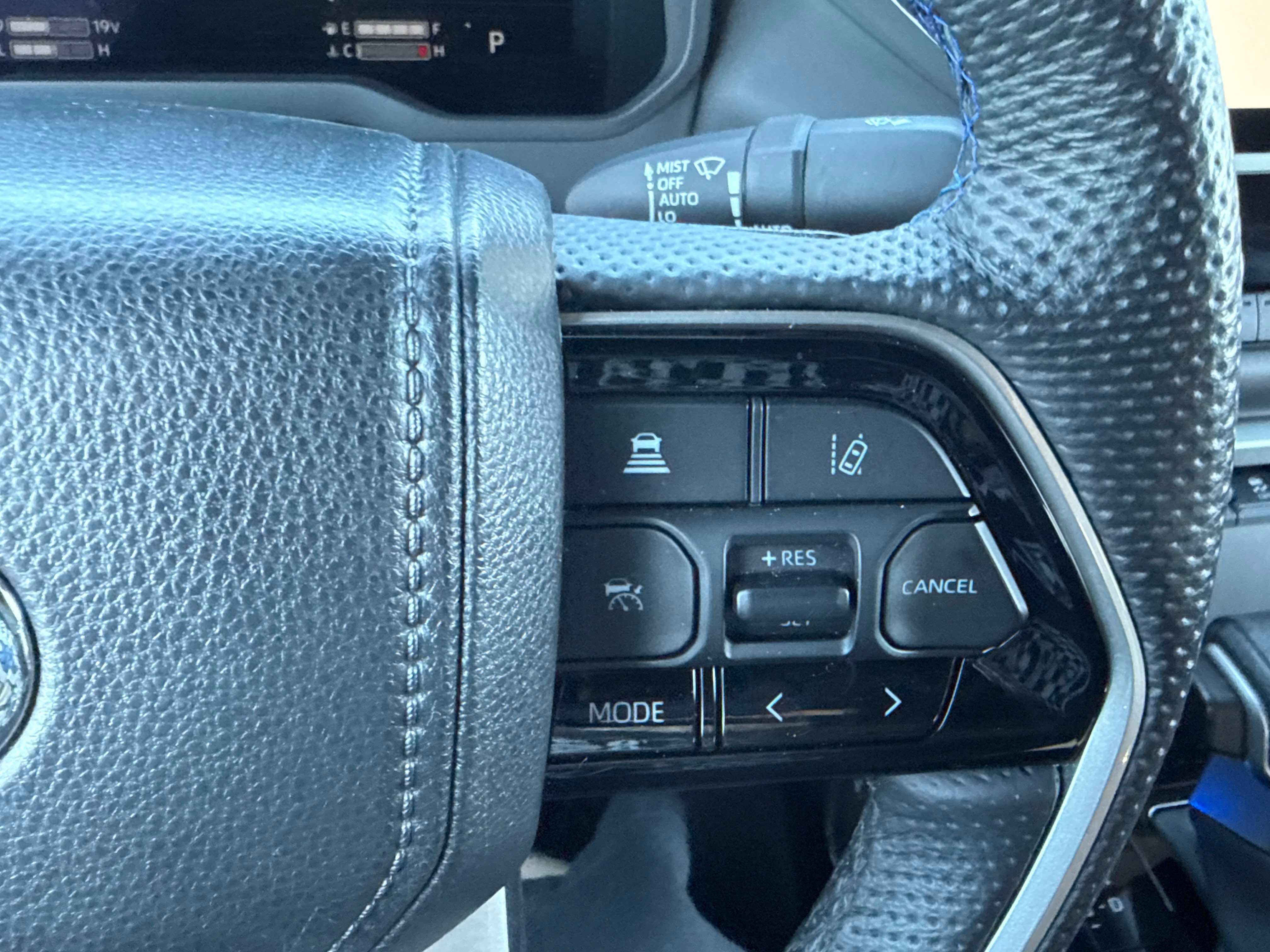 2025 Toyota TUNDRA 4X4 Platinum
