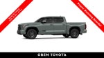 2026 Toyota Tundra i-FORCE MAX Platinum i-FORCE MAX
