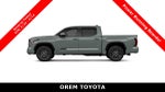 2026 Toyota Tundra i-FORCE MAX Platinum i-FORCE MAX