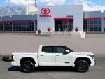 2026 Toyota Tundra i-FORCE MAX Platinum i-FORCE MAX