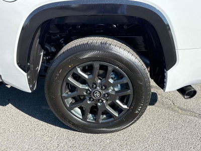 2026 Toyota Tundra i-FORCE MAX Platinum i-FORCE MAX