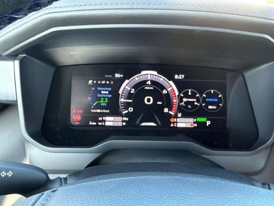 2026 Toyota Tundra i-FORCE MAX Platinum i-FORCE MAX