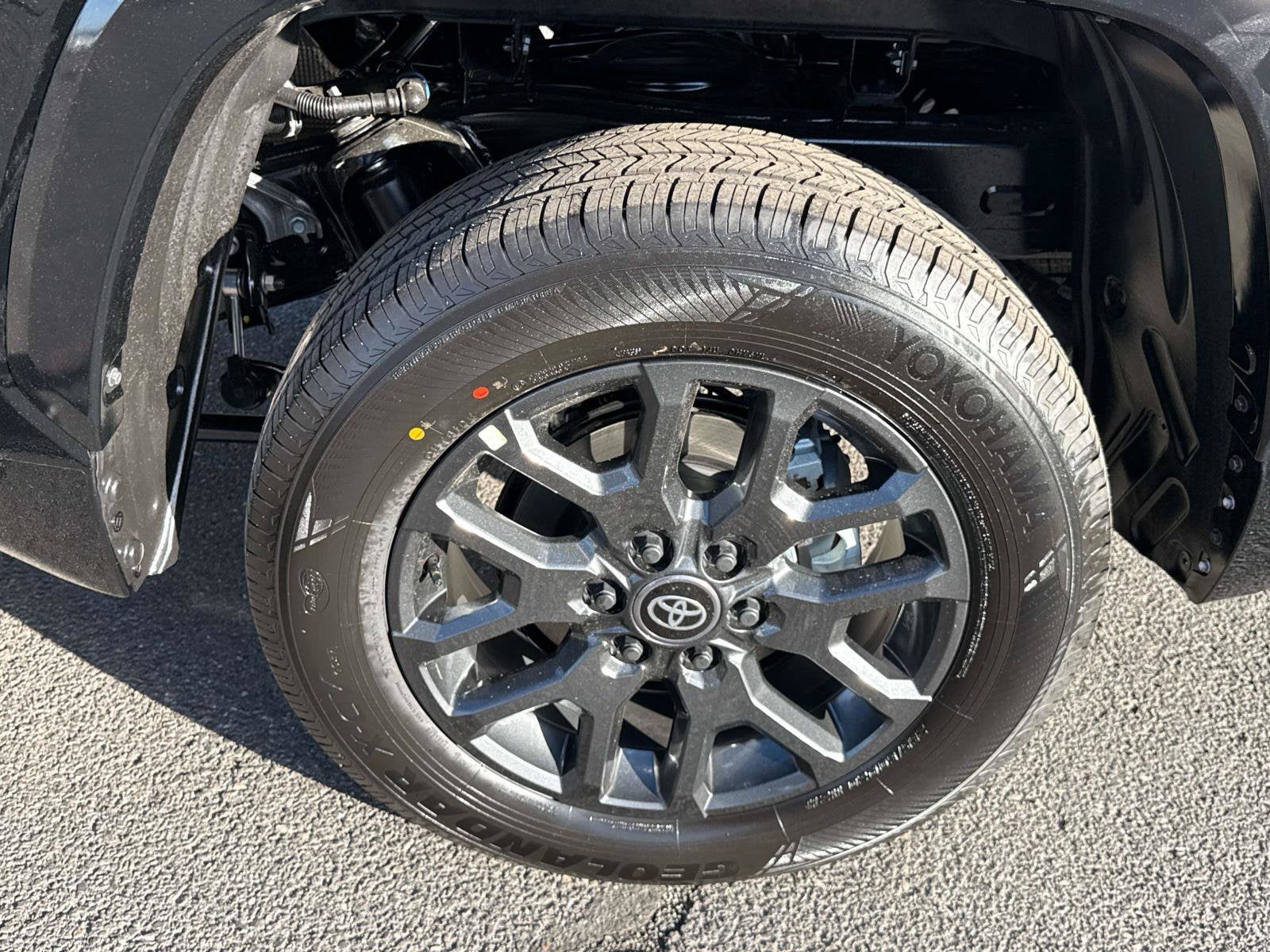 2026 Toyota Tundra i-FORCE MAX Platinum i-FORCE MAX