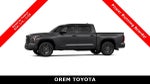 2026 Toyota Tundra i-FORCE MAX Platinum i-FORCE MAX