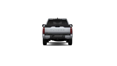 2026 Toyota Tundra i-FORCE MAX Platinum i-FORCE MAX
