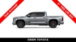 2026 Toyota Tundra i-FORCE MAX Platinum i-FORCE MAX