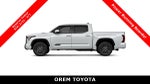 2026 Toyota Tundra i-FORCE MAX Platinum i-FORCE MAX