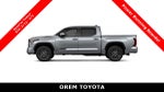 2026 Toyota Tundra i-FORCE MAX Platinum i-FORCE MAX