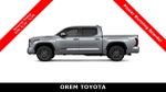 2026 Toyota Tundra i-FORCE MAX Platinum i-FORCE MAX