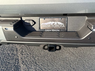 2026 Toyota Tundra i-FORCE MAX Platinum i-FORCE MAX