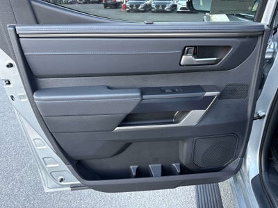 2026 Toyota Tundra i-FORCE MAX Platinum i-FORCE MAX
