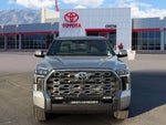 2026 Toyota Tundra i-FORCE MAX Platinum i-FORCE MAX