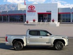 2026 Toyota Tundra i-FORCE MAX Platinum i-FORCE MAX