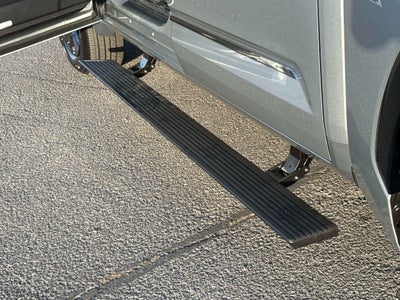 2026 Toyota Tundra i-FORCE MAX Platinum i-FORCE MAX
