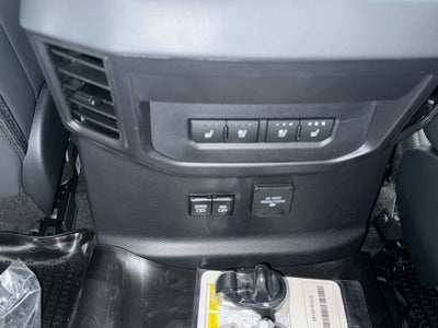 2025 Toyota Tundra i-FORCE MAX Platinum i-FORCE MAX