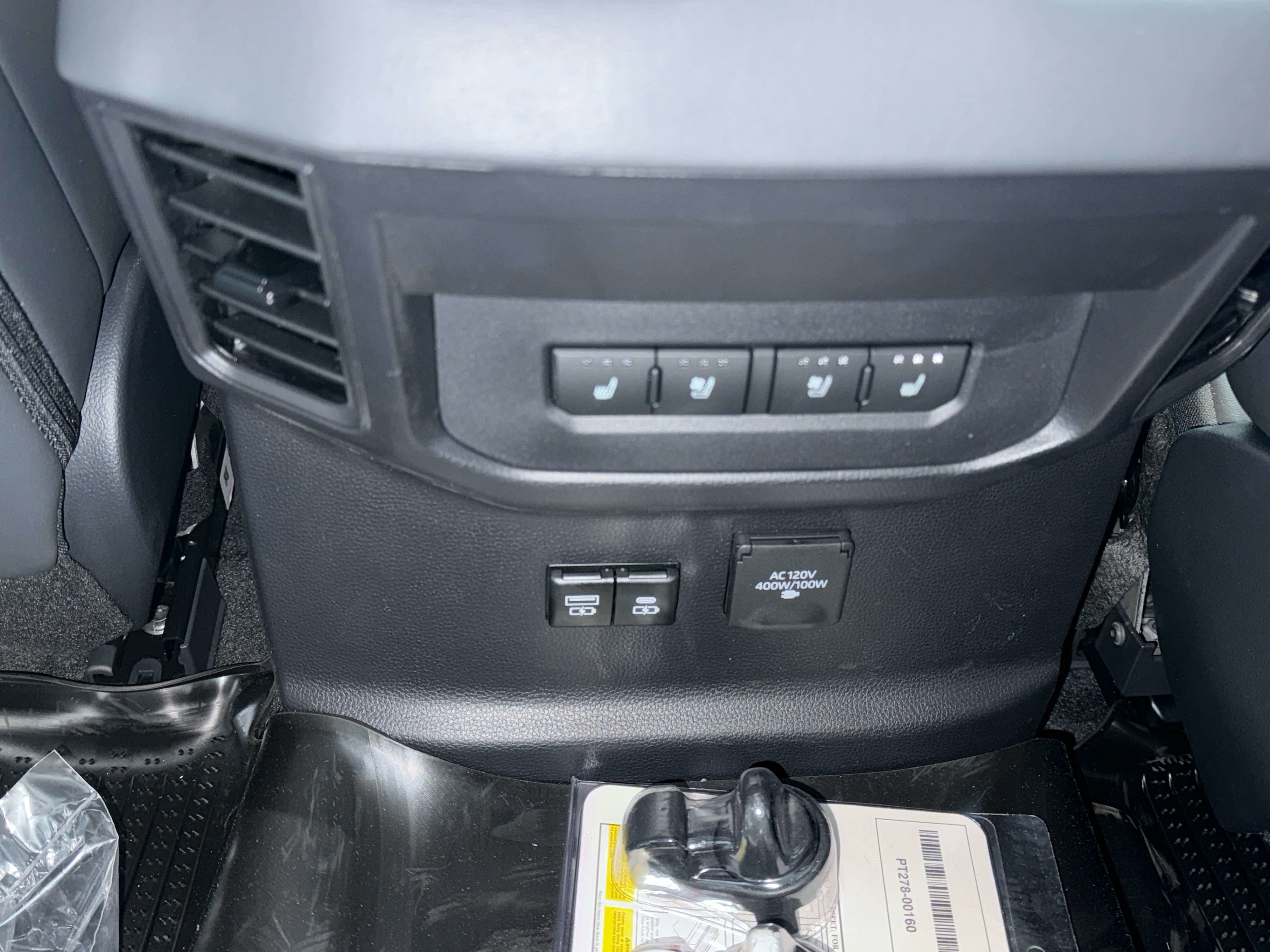 2025 Toyota Tundra i-FORCE MAX Platinum i-FORCE MAX