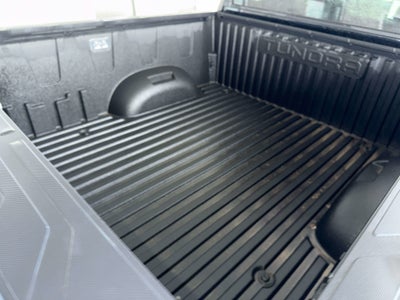 2025 Toyota Tundra i-FORCE MAX Platinum i-FORCE MAX