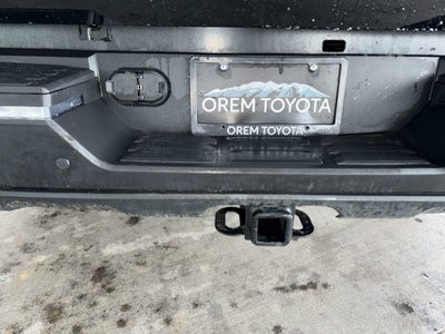 2025 Toyota Tundra i-FORCE MAX Platinum i-FORCE MAX