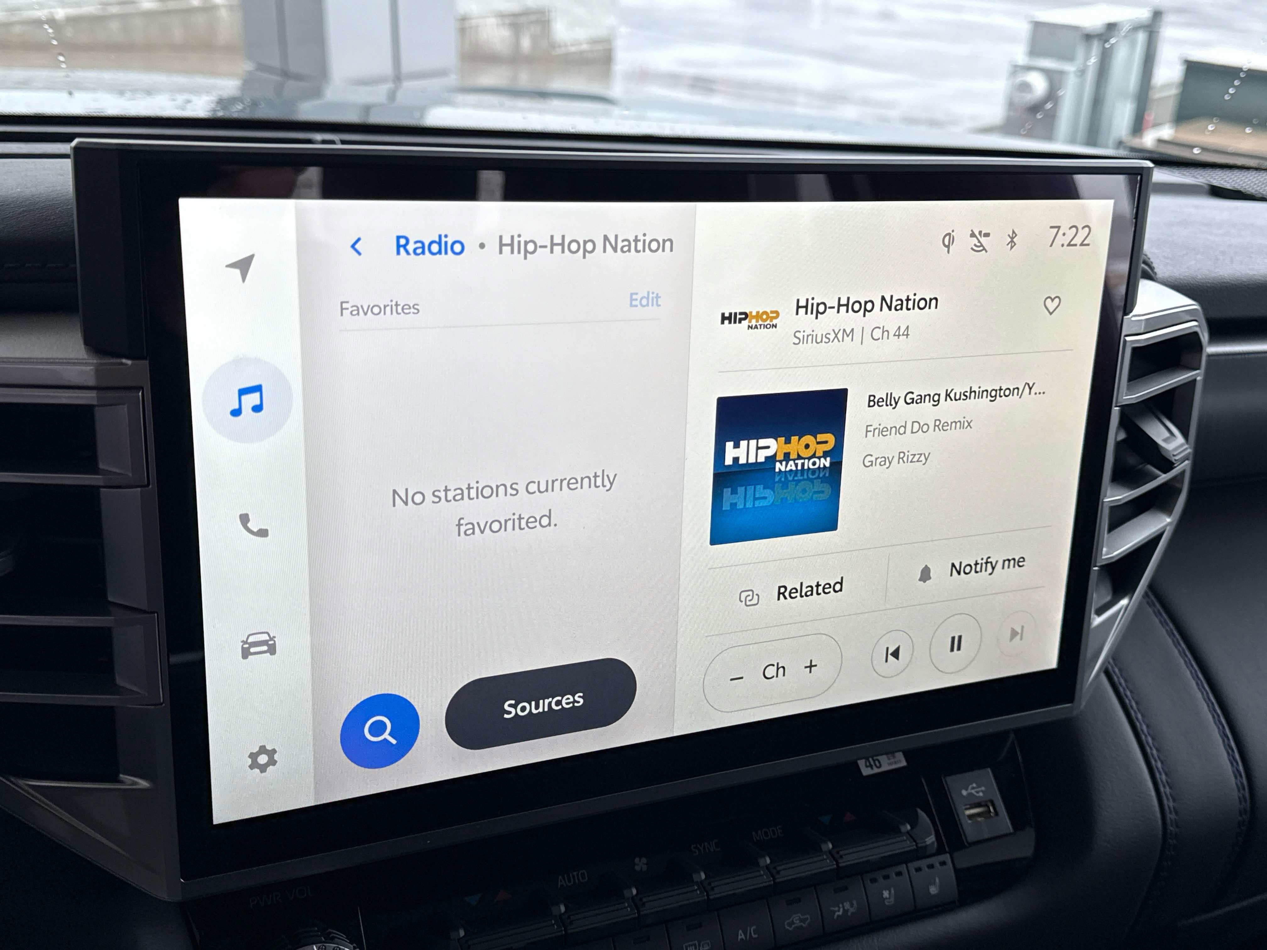 2025 Toyota Tundra i-FORCE MAX Platinum i-FORCE MAX
