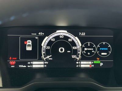 2025 Toyota Tundra i-FORCE MAX Platinum i-FORCE MAX