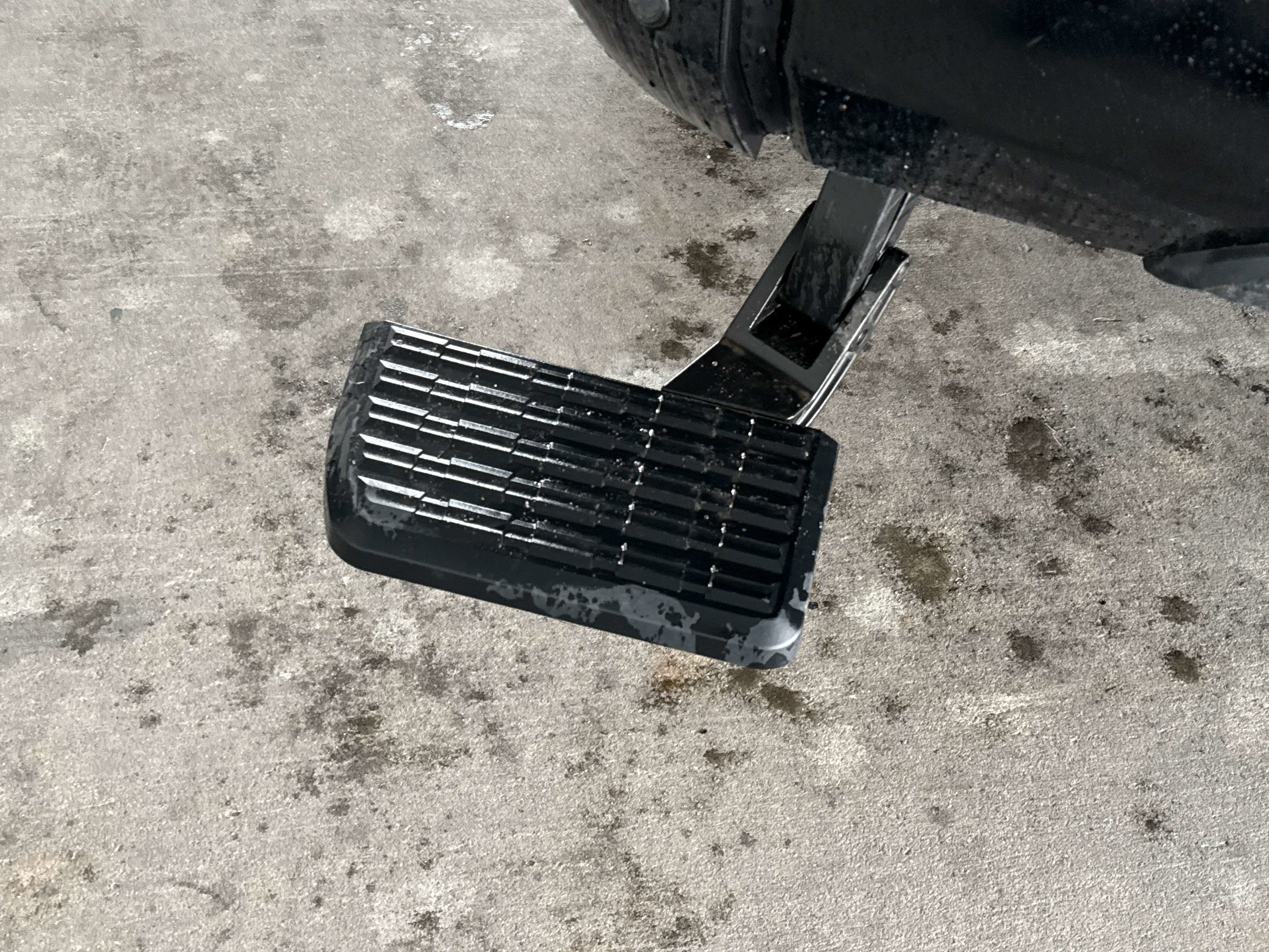 2025 Toyota Tundra i-FORCE MAX Platinum i-FORCE MAX