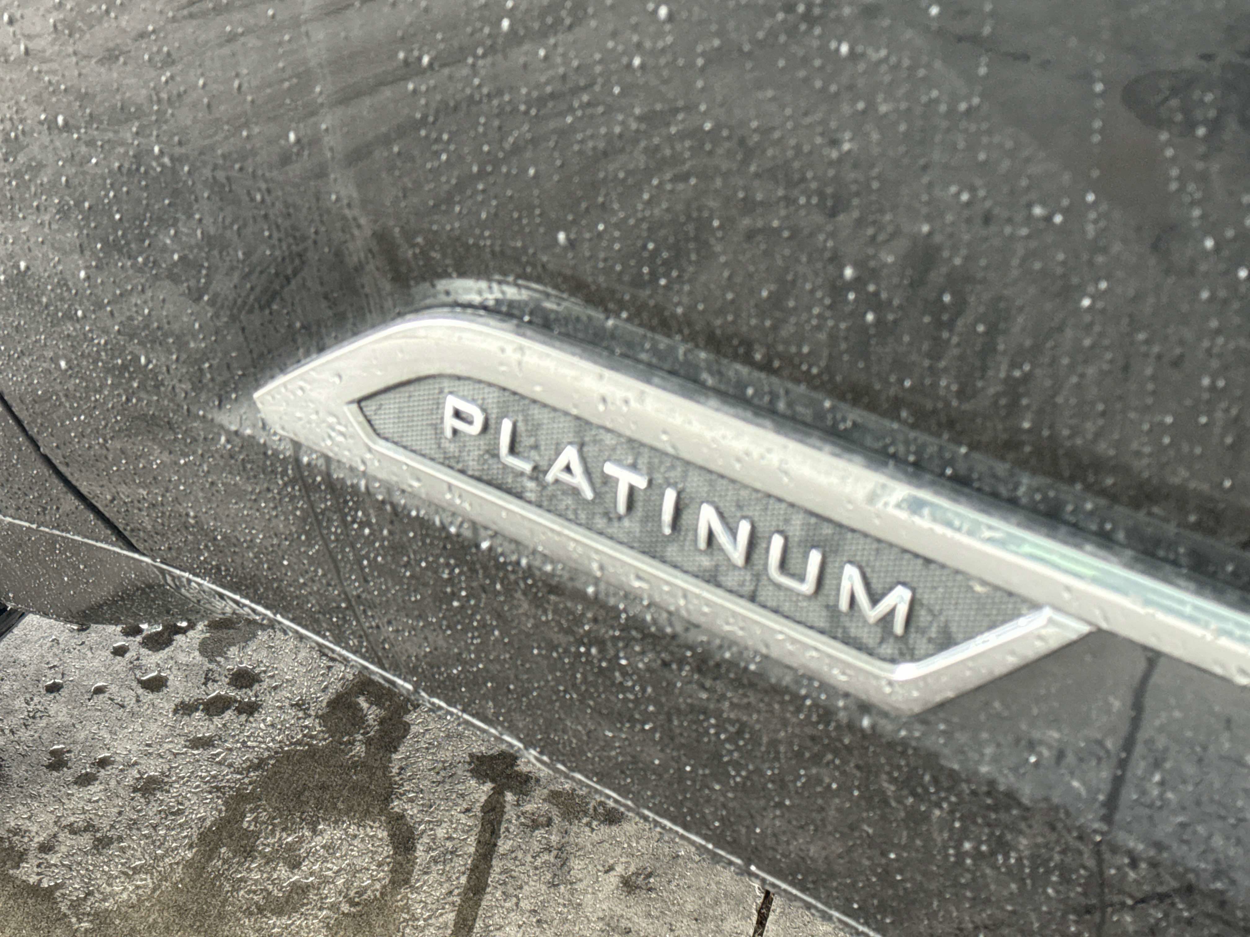 2025 Toyota Tundra i-FORCE MAX Platinum i-FORCE MAX