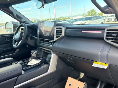 2026 Toyota Tundra i-FORCE MAX Platinum i-FORCE MAX