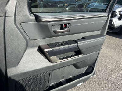 2026 Toyota Tundra i-FORCE MAX Platinum i-FORCE MAX