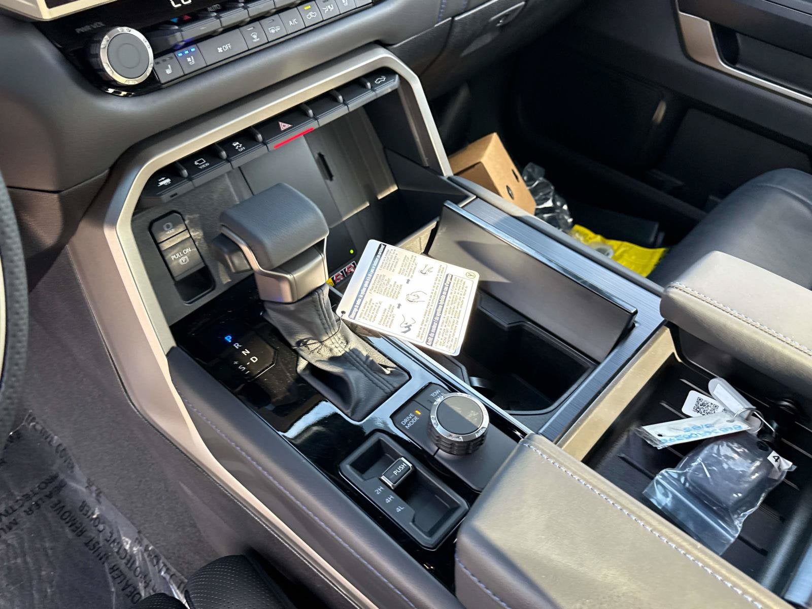 2026 Toyota Tundra i-FORCE MAX Platinum i-FORCE MAX