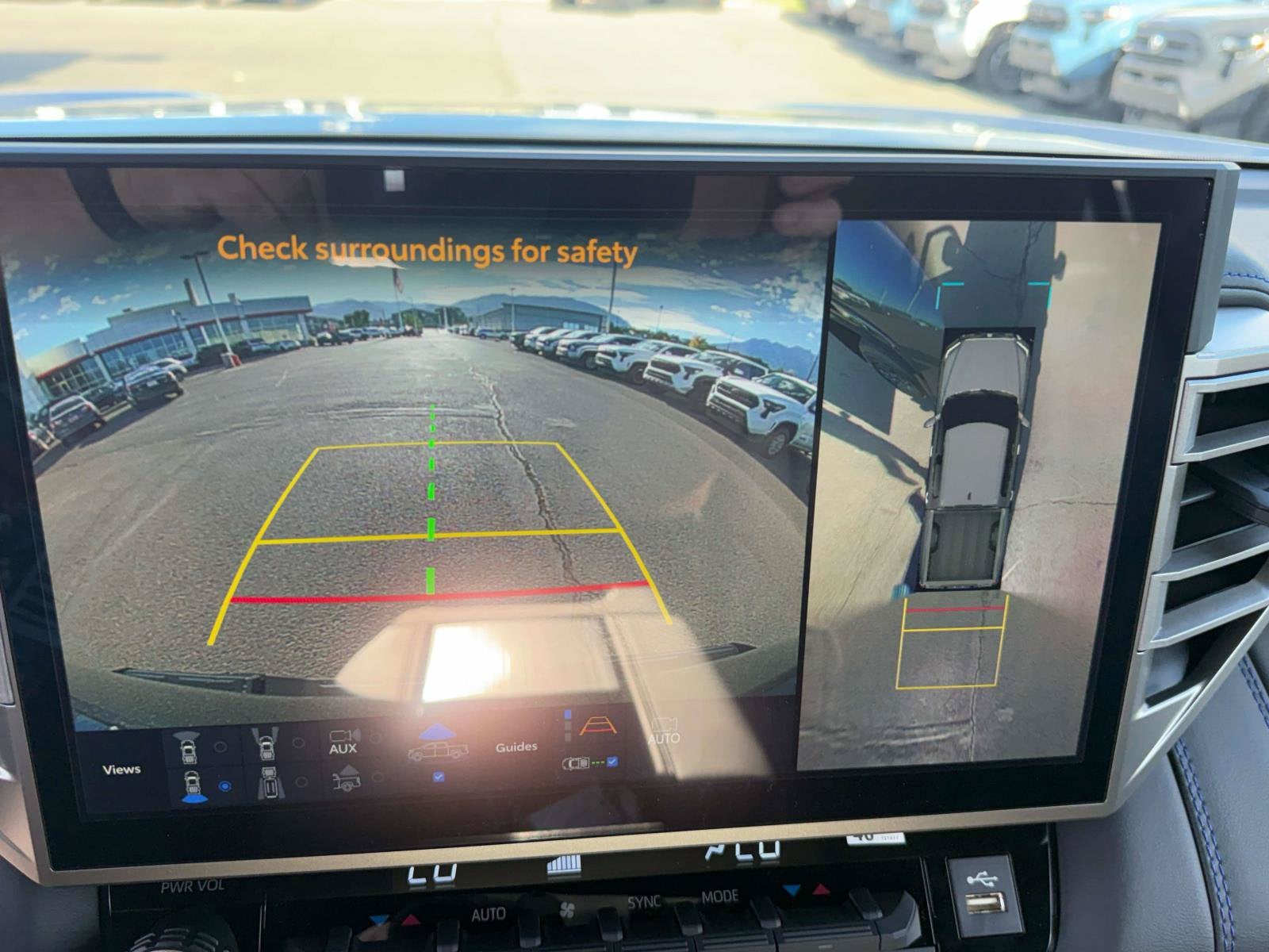 2026 Toyota Tundra i-FORCE MAX Platinum i-FORCE MAX