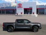 2026 Toyota Tundra i-FORCE MAX Platinum i-FORCE MAX