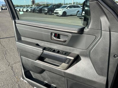 2026 Toyota Tundra i-FORCE MAX Platinum i-FORCE MAX