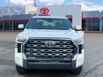 2026 Toyota Tundra i-FORCE MAX Platinum i-FORCE MAX