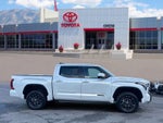 2026 Toyota Tundra i-FORCE MAX Platinum i-FORCE MAX