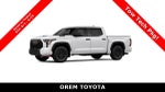 2026 Toyota Tundra i-FORCE MAX TRD Pro