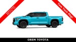 2026 Toyota Tundra i-FORCE MAX TRD Pro