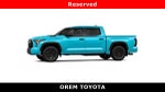 2026 Toyota Tundra i-FORCE MAX TRD Pro