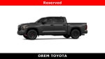2026 Toyota Tundra i-FORCE MAX TRD Pro
