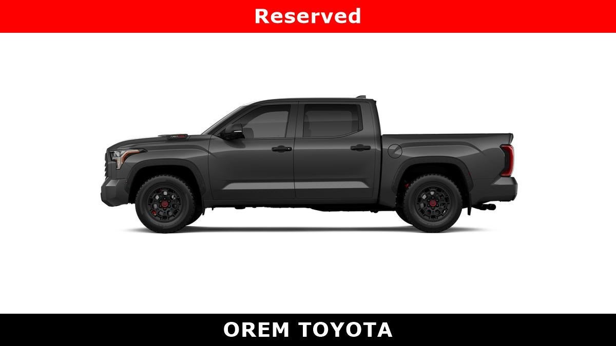 2026 Toyota Tundra i-FORCE MAX TRD Pro
