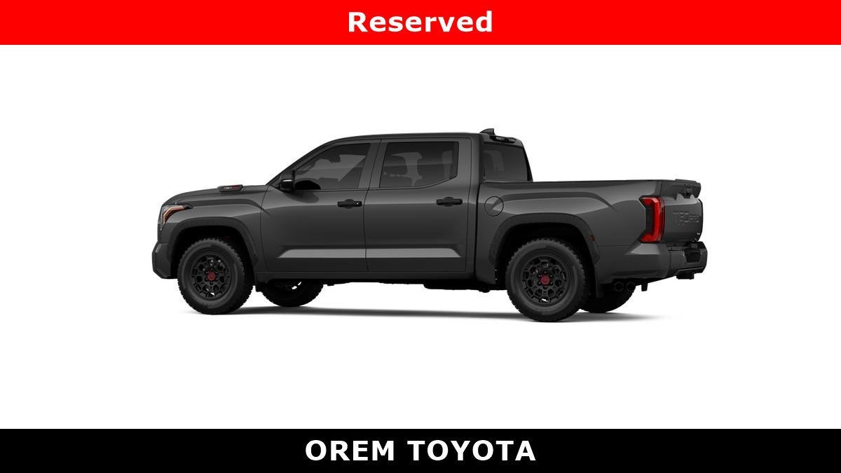 2026 Toyota Tundra i-FORCE MAX TRD Pro