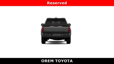 2026 Toyota Tundra i-FORCE MAX TRD Pro