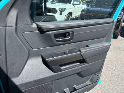 2026 Toyota Tundra i-FORCE MAX TRD Pro