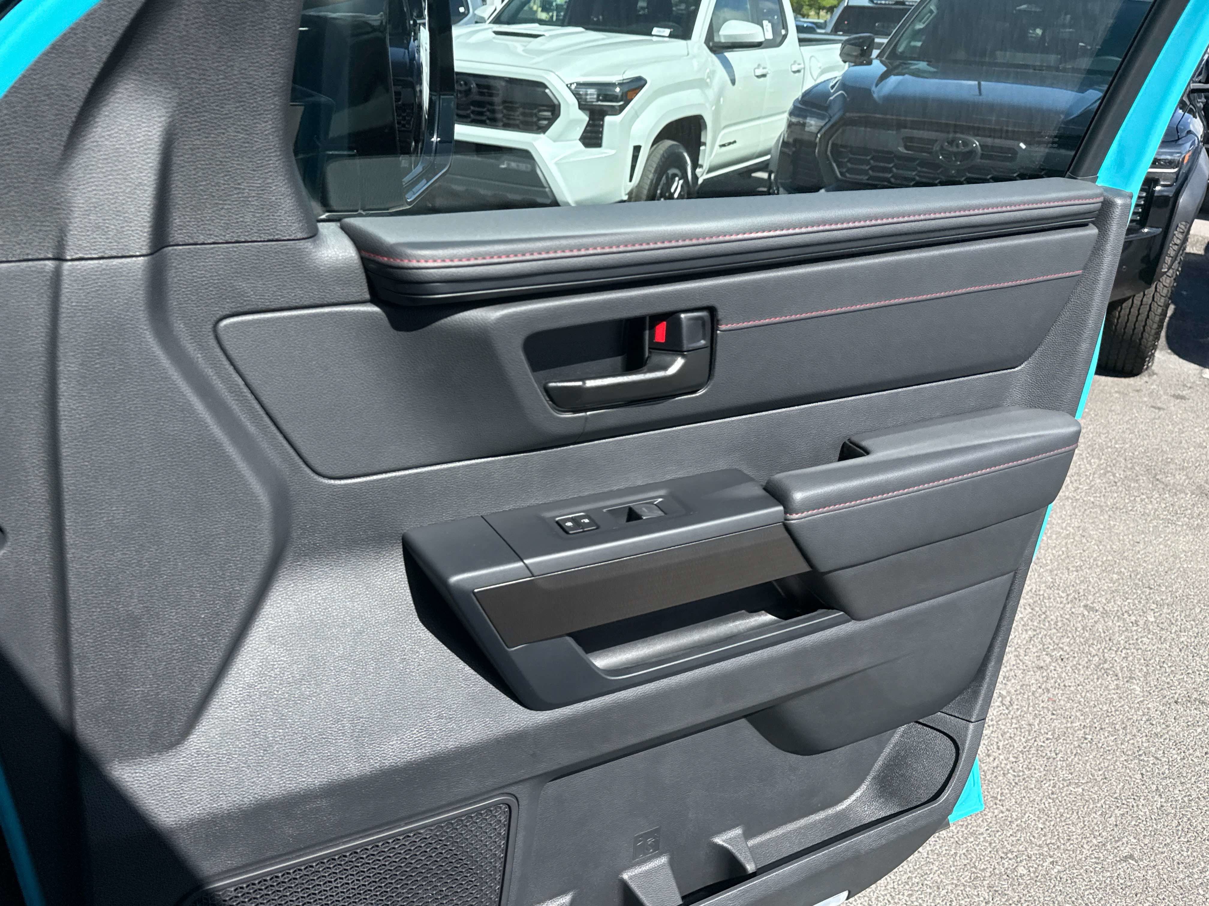 2026 Toyota Tundra i-FORCE MAX TRD Pro