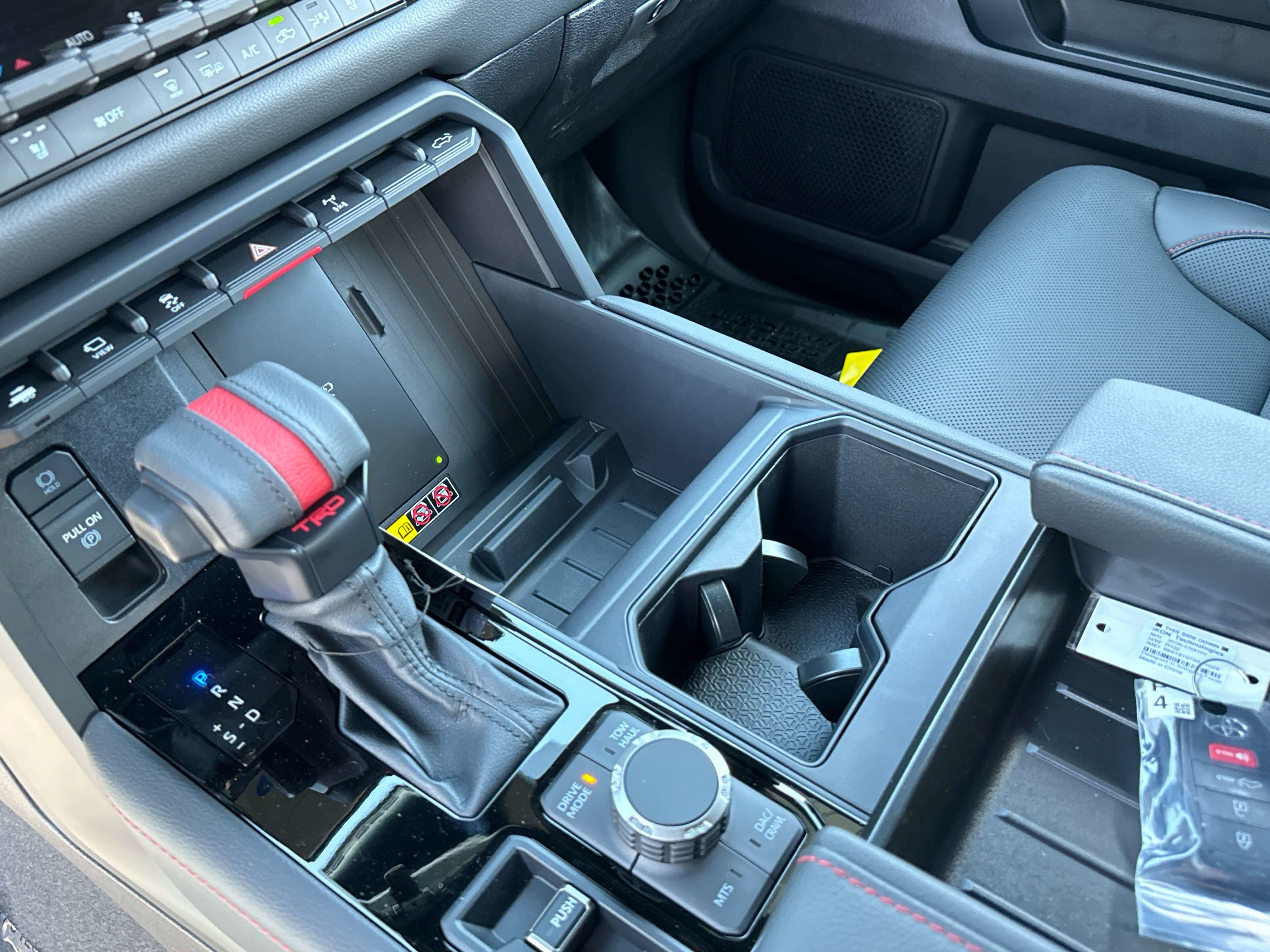 2026 Toyota Tundra i-FORCE MAX TRD Pro