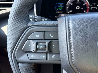 2026 Toyota Tundra i-FORCE MAX TRD Pro