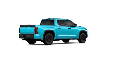 2026 Toyota Tundra i-FORCE MAX TRD Pro